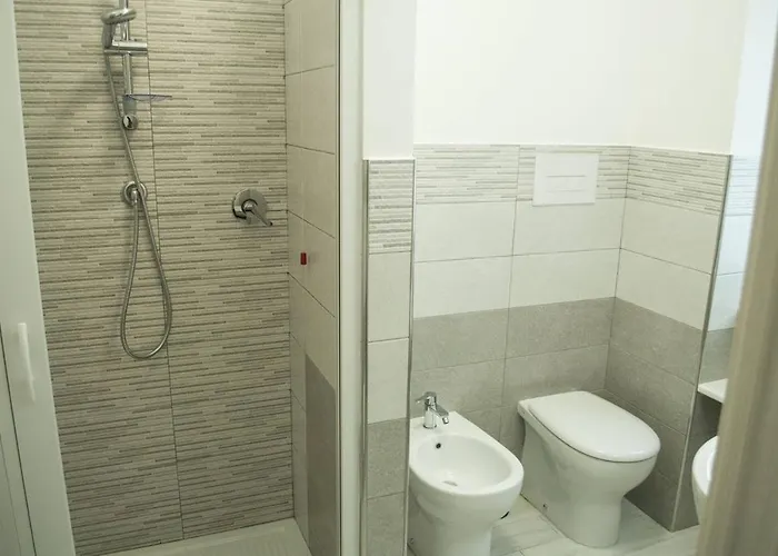 Dafne 住宿加早餐酒店 阿格罗波利